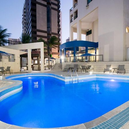 Costa Mar Recife By Acm Otel Jaboatao dos Guararapes Dış mekan fotoğraf