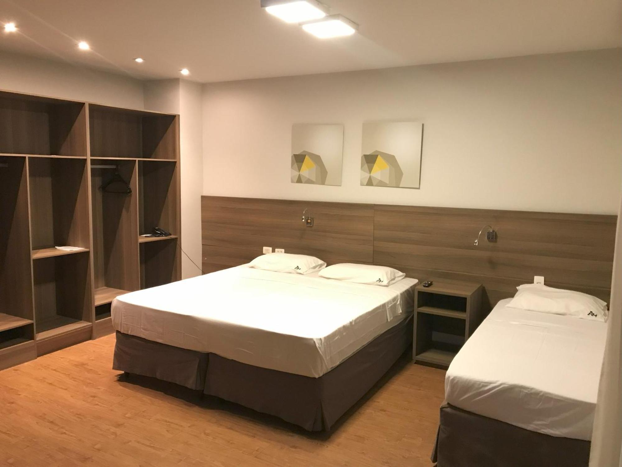 Costa Mar Recife By Acm Otel Jaboatao dos Guararapes Dış mekan fotoğraf