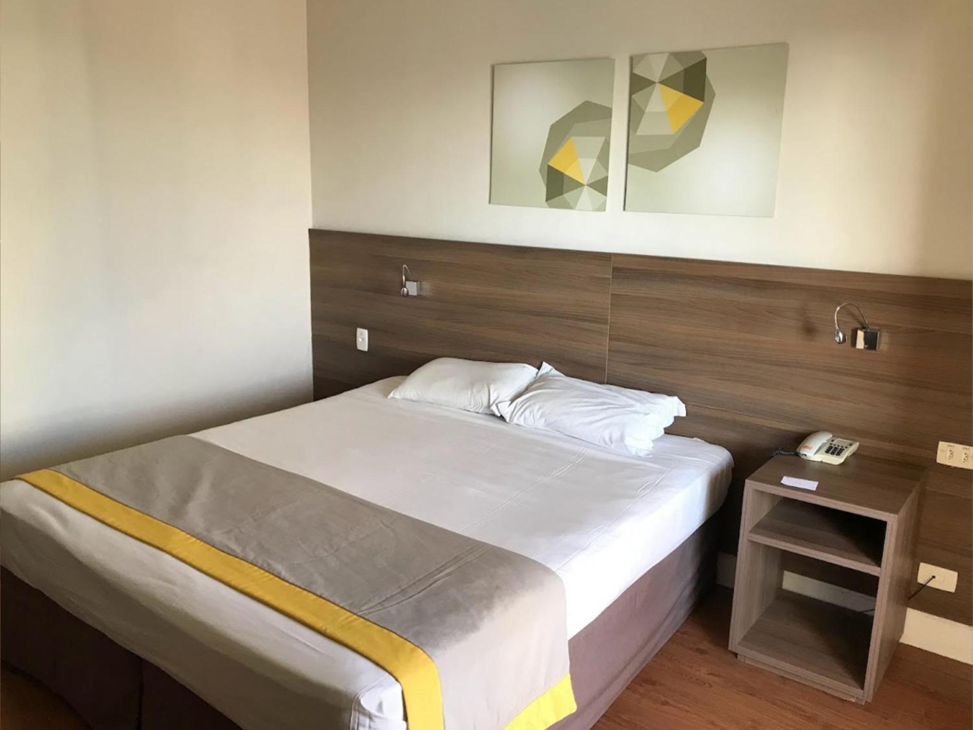 Costa Mar Recife By Acm Otel Jaboatao dos Guararapes Dış mekan fotoğraf