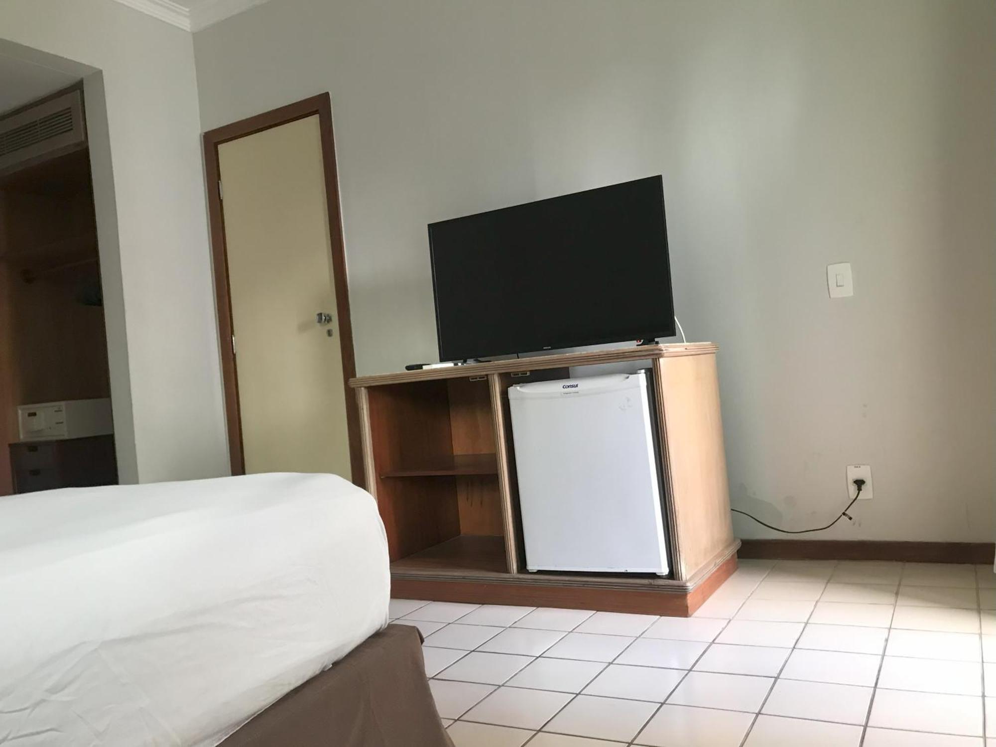 Costa Mar Recife By Acm Otel Jaboatao dos Guararapes Dış mekan fotoğraf
