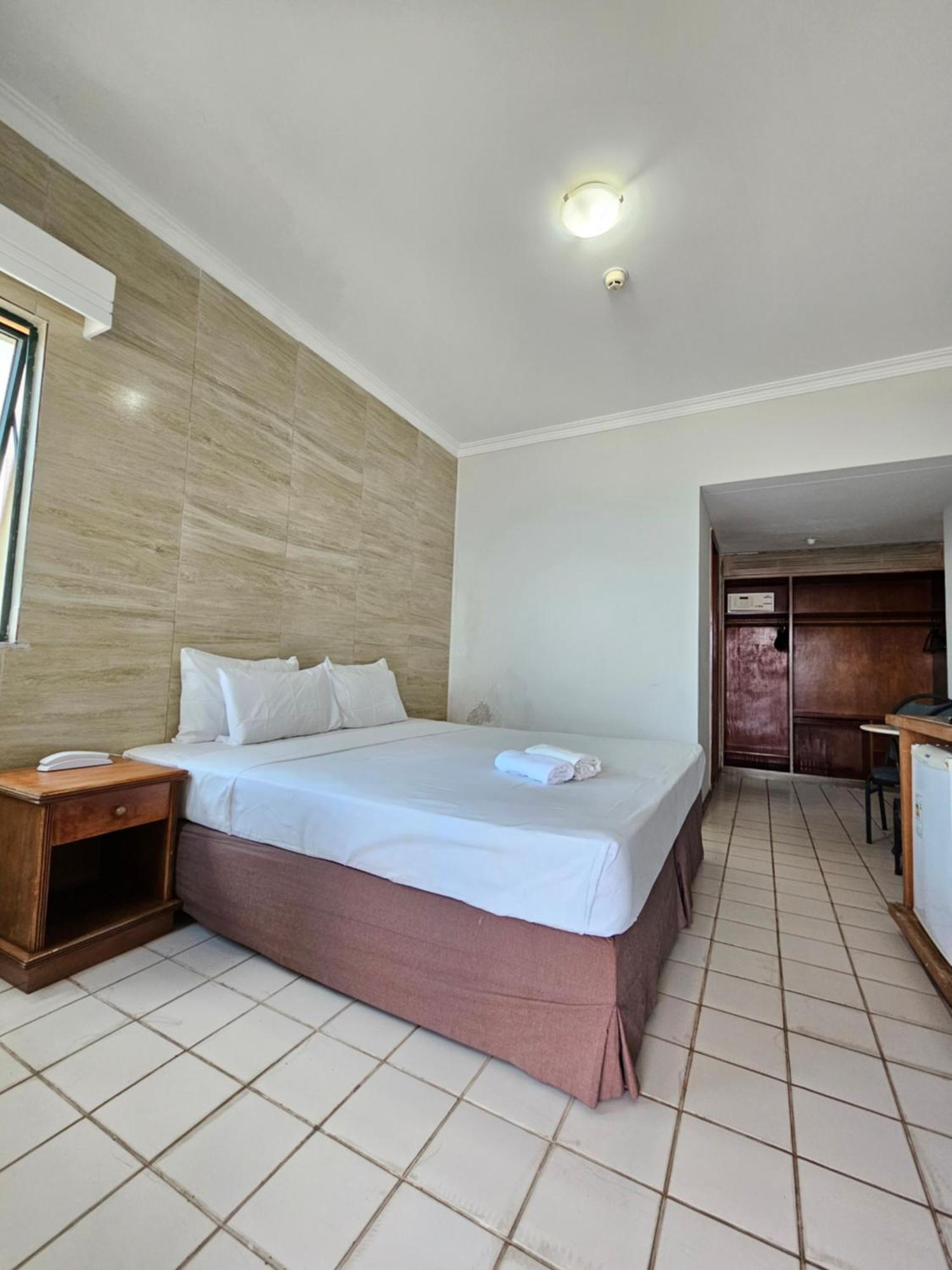 Costa Mar Recife By Acm Otel Jaboatao dos Guararapes Dış mekan fotoğraf