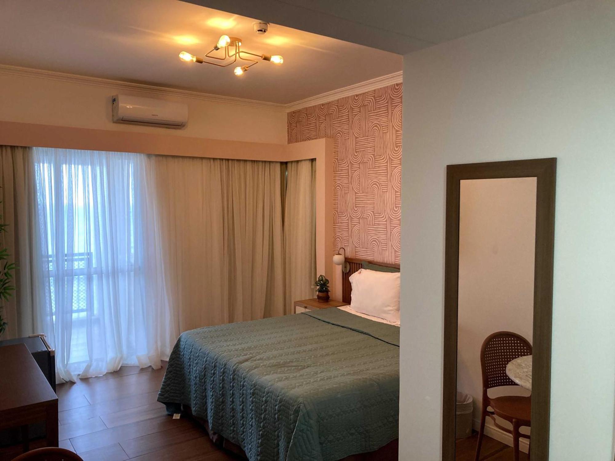 Costa Mar Recife By Acm Otel Jaboatao dos Guararapes Dış mekan fotoğraf