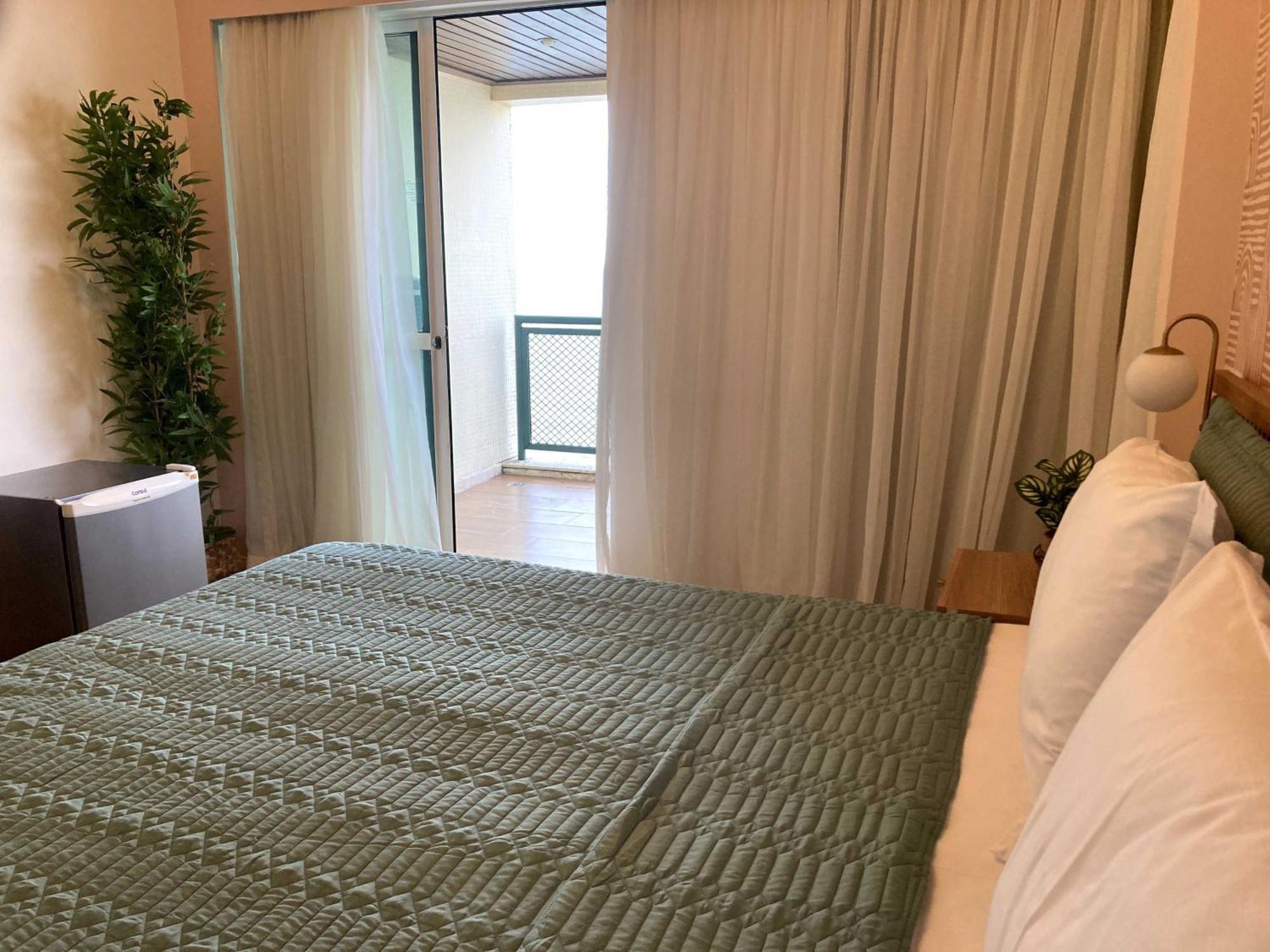 Costa Mar Recife By Acm Otel Jaboatao dos Guararapes Dış mekan fotoğraf