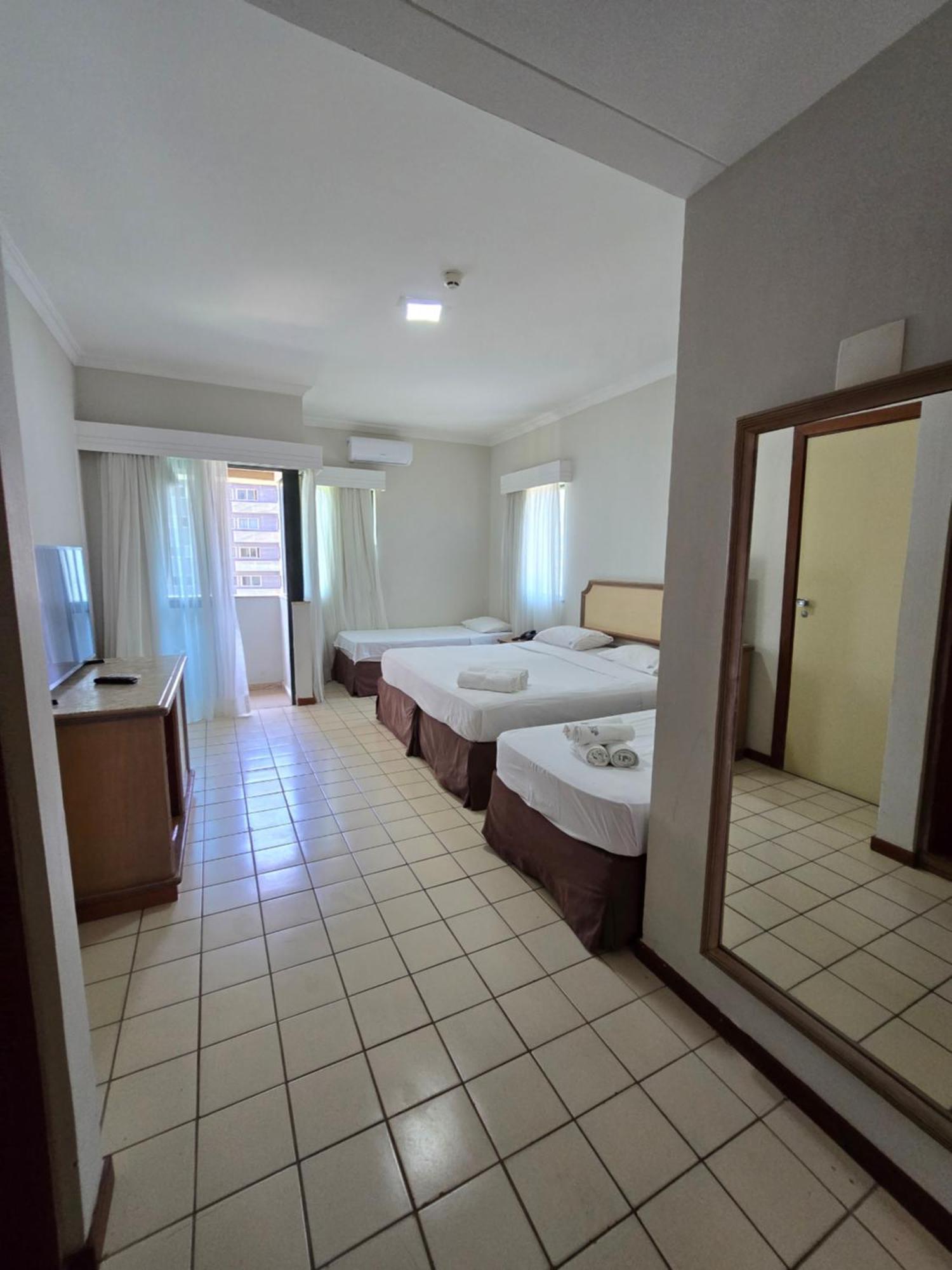 Costa Mar Recife By Acm Otel Jaboatao dos Guararapes Dış mekan fotoğraf