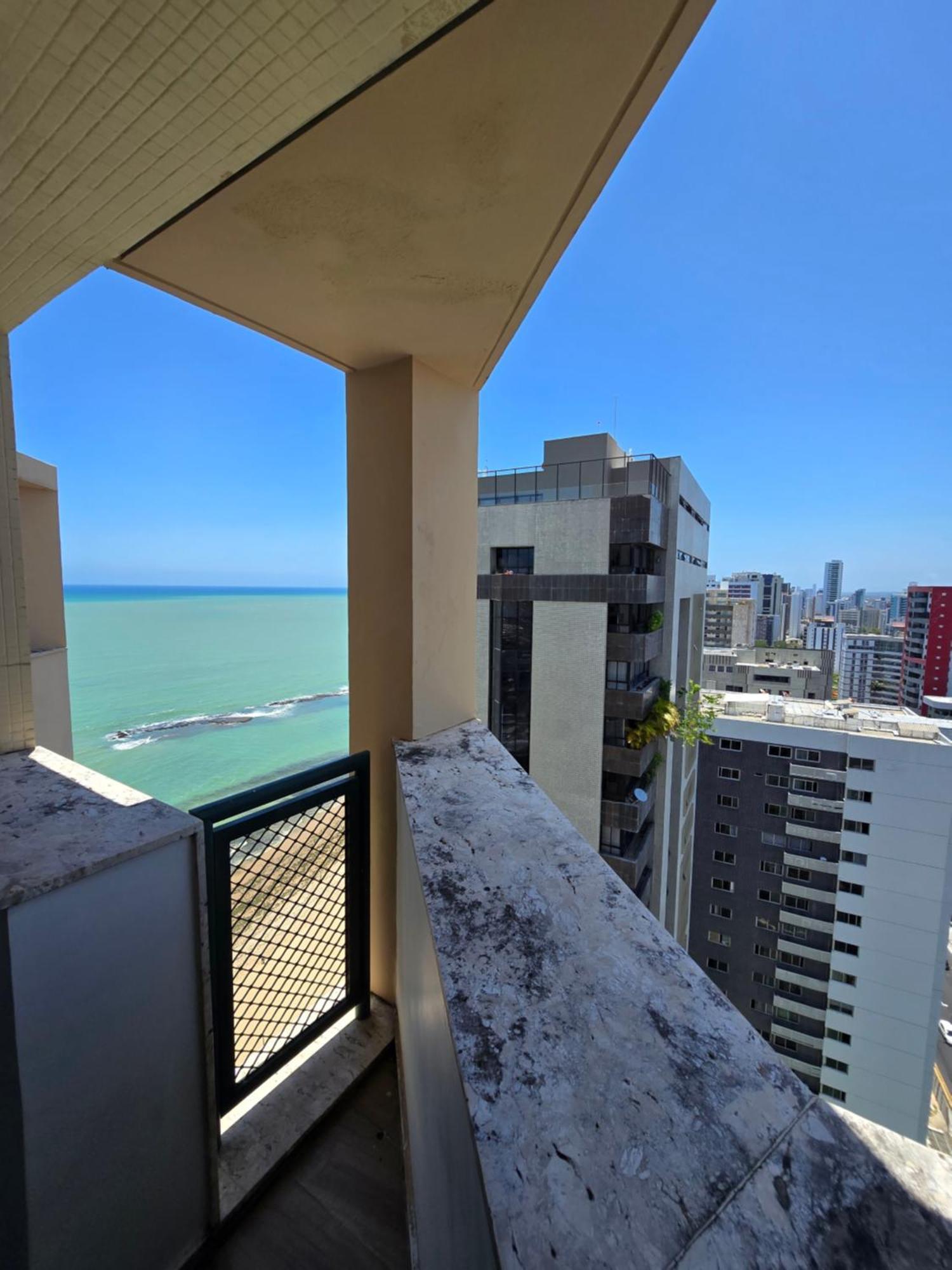 Costa Mar Recife By Acm Otel Jaboatao dos Guararapes Dış mekan fotoğraf