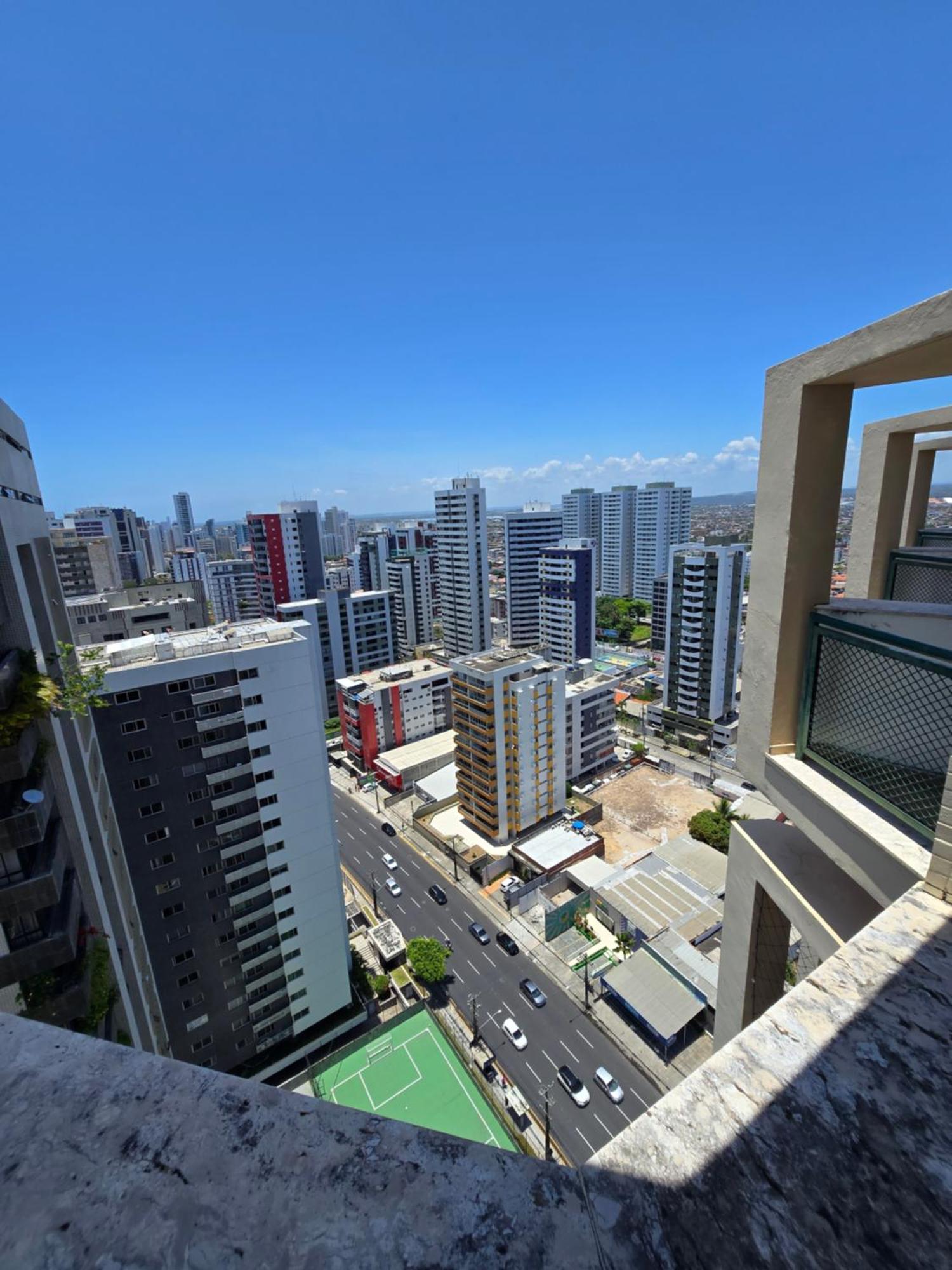 Costa Mar Recife By Acm Otel Jaboatao dos Guararapes Dış mekan fotoğraf