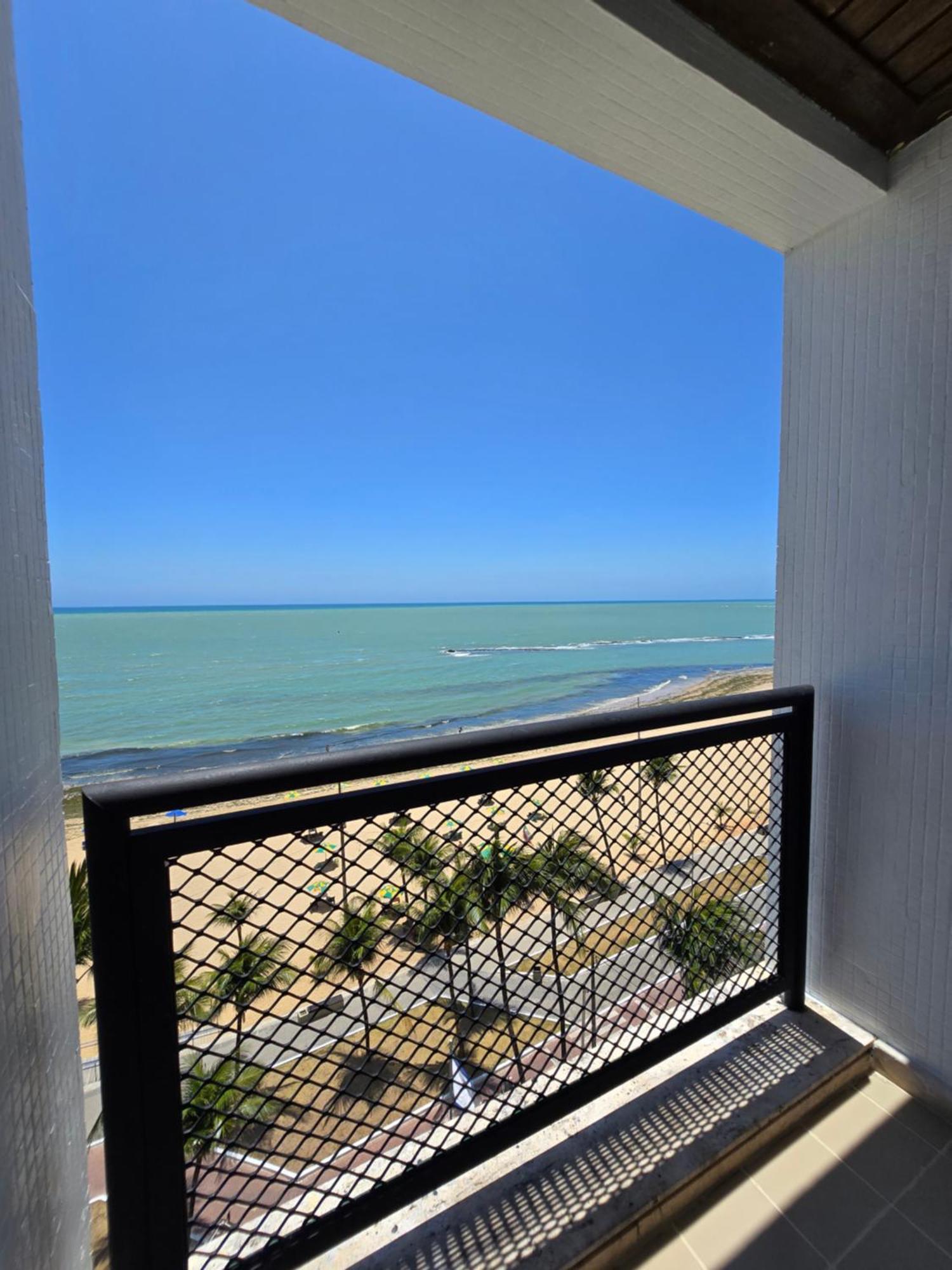 Costa Mar Recife By Acm Otel Jaboatao dos Guararapes Dış mekan fotoğraf