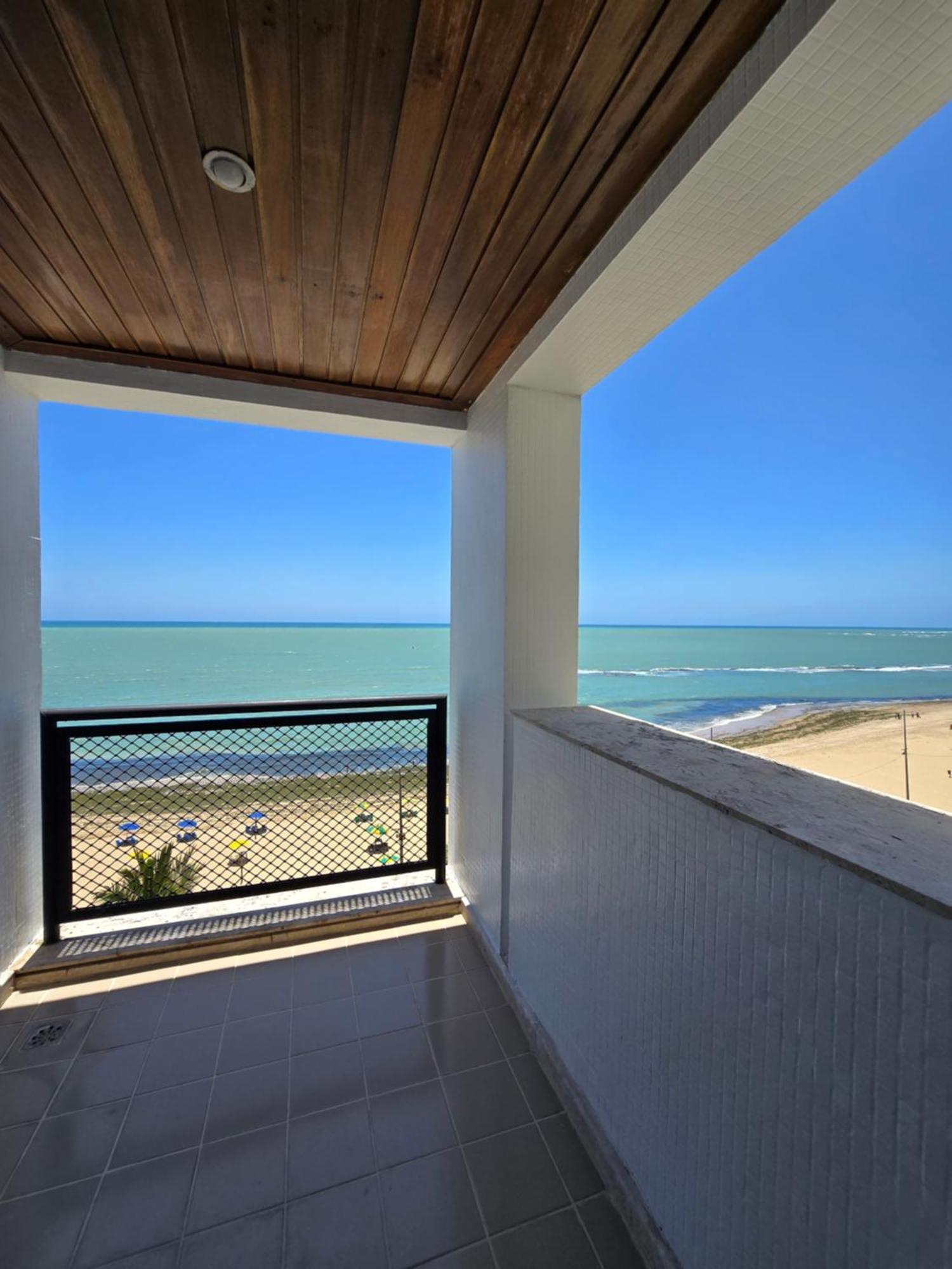 Costa Mar Recife By Acm Otel Jaboatao dos Guararapes Dış mekan fotoğraf