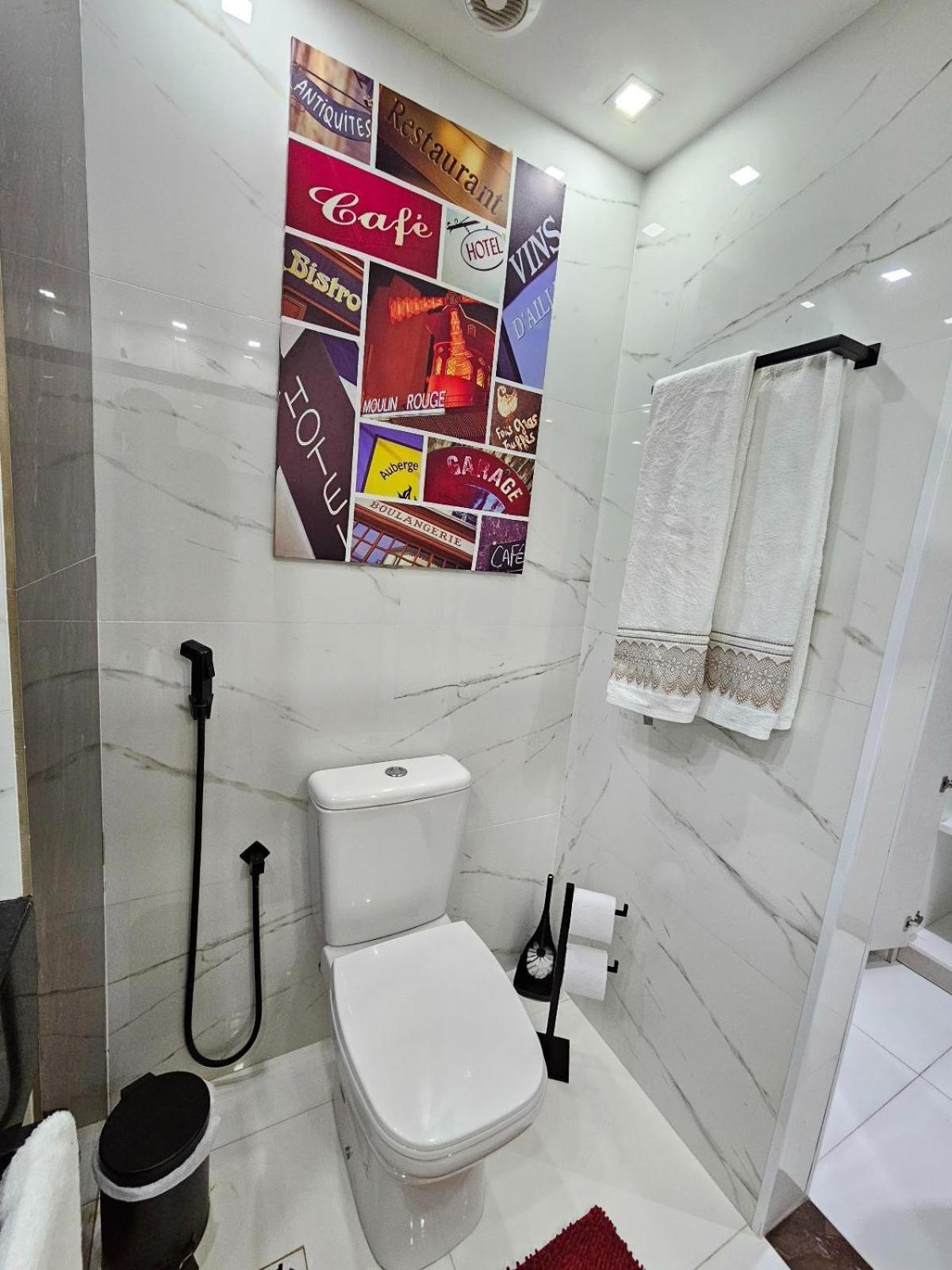Costa Mar Recife By Acm Otel Jaboatao dos Guararapes Dış mekan fotoğraf