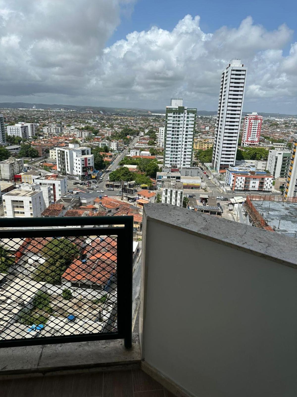 Costa Mar Recife By Acm Otel Jaboatao dos Guararapes Dış mekan fotoğraf